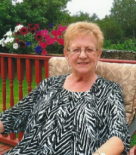 Rita Matilda Delorey