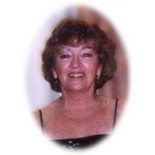 Patricia Ann (Patsy Pat) Williams