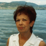 Doreen (Nickie) Tataryn