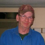 Wayne (Speedy) Beattie