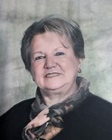 Colette Lavoie St-Pierre