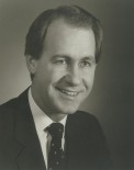 William R.G. Lawlor