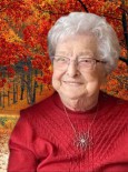 Gertrude Genest