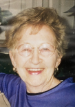 Rita Marie Therese Daigle
