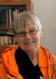 Connie Paradowski