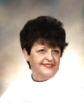 Lucille Vaillancourt