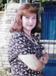 Rose Luka Tawadros