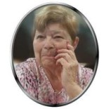 Patricia Caron