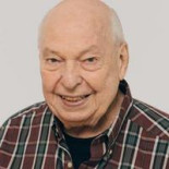 WIlliam Albert (Bill) Ray