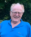 William Robertson (Bill) Seaton