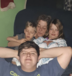 Marlene Samantha Graham