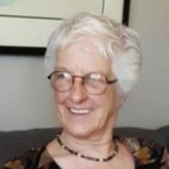 Christine (Tina) Durbin