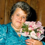 Lucienne Lamarche Boulais