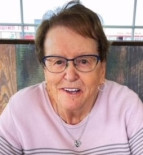 Murielle Leith Paquin