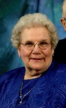 Irene Gertrude Jewell