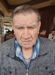 Leonard Joseph Sayer