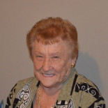 Gilberte Tessier Pelletier