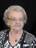 Irène Lupien Théberge