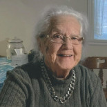 Pierrette Couture Duquet