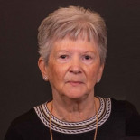Claire Daignault Thériault
