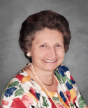 Rose Dikranian