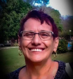 Jacqueline Laliberté