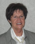 Yolande Blanchet