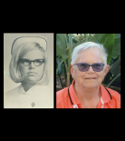 Irene Maribeth (Marty) Stevenson