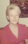 Micheline (Claudette) Bourbeau