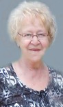 Madeleine Doyon
