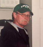 Patrick Basil O'Leary