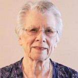 Doris Eileen Whelpton