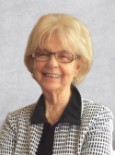 Jeannine Carette Cloutier