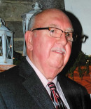 Beverley William Wyvill