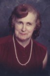 Elaine Doris Theriault