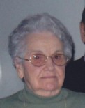 Yvonne Martin