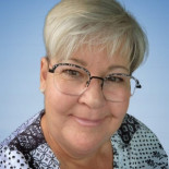 Louise Tousignant Robert