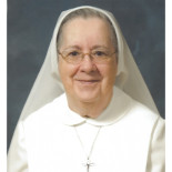 Soeur Cécile Longpré P.S.S.F.