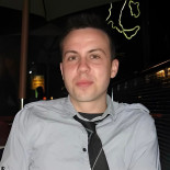 Kenneth James Matheson