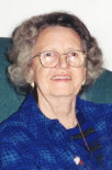 Dorothy Irene Zopf