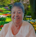 Églantine Gallant Gauthier