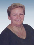 Jeannine St-Arnaud Boisvert