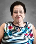 Olivette Labrecque Paré