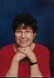 Audrey Grace Morris