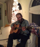 Daniel George Drewitt