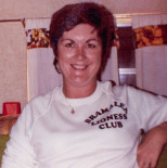 Isobel Hillier Spence