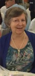 Marlene Anne Keyes