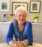 Mariette Noël Isabelle