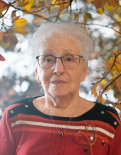 Évelyna Roy Gagnon