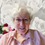 Fernande Laliberté Larouche